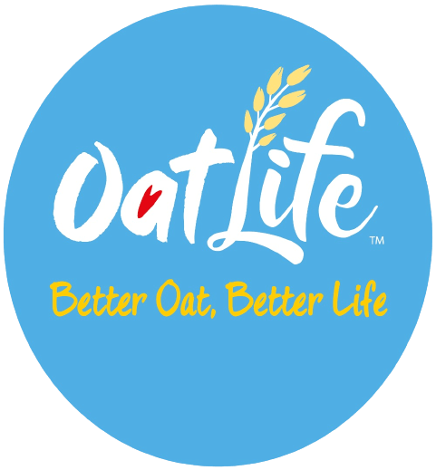 Dion x OatLife - OatLife