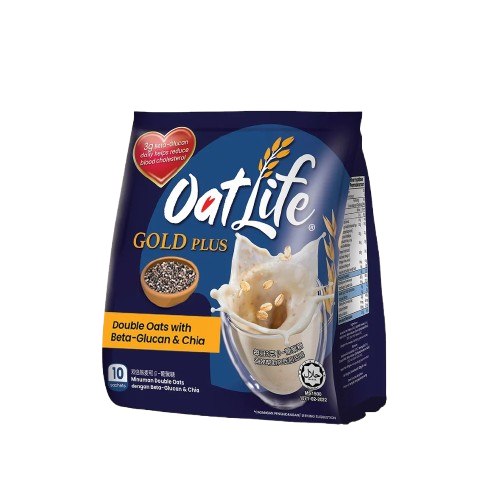 Oatlife Gold Plus Series