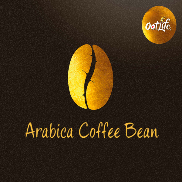 OatLife Liquid Concentrate Coffee [1L x 3] - OatLife