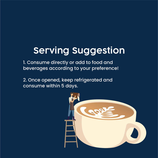 [Carton] OatLife Oat Milk Barista (250ml x 24)