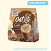 OatLife Cafe Series Oat Chocolate