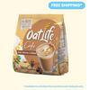 OatLife Cafe Series Oat White Coffee